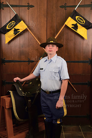 Troop - 7