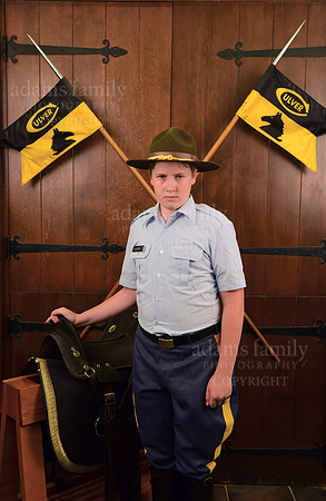 Troop - 6