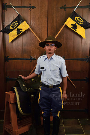 Troop - 27