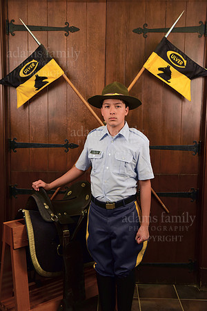 Troop - 9