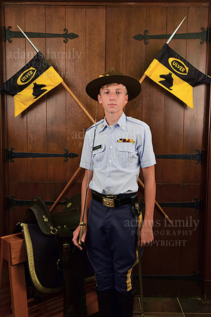 Troop - 17