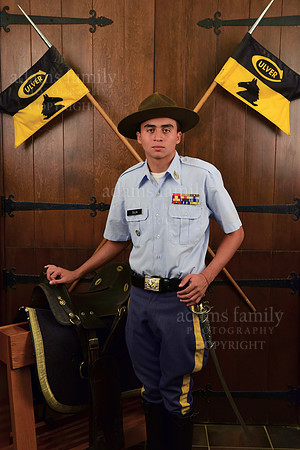 Troop - 34