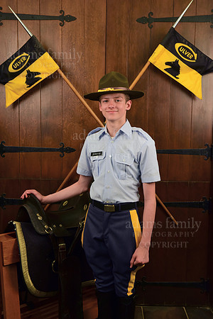 Troop - 33