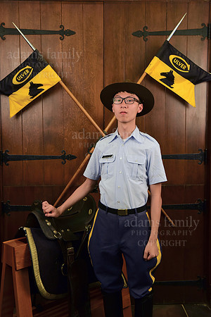 Troop - 23