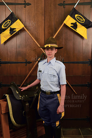 Troop - 18