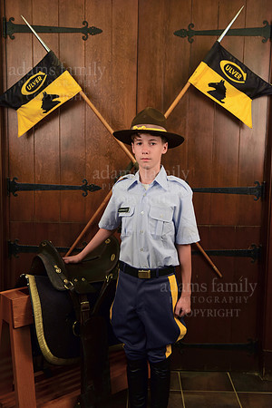 Troop - 12