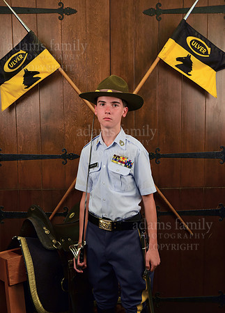 Troop - 26