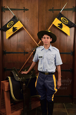 Troop - 13
