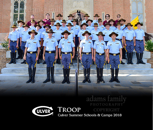 *Troop