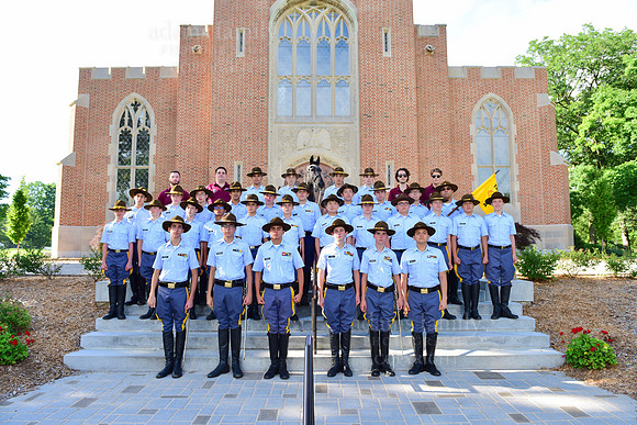 Troop - 1