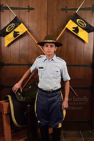 Troop - 10