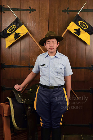 Troop - 36
