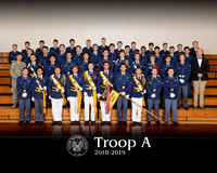 TroopA