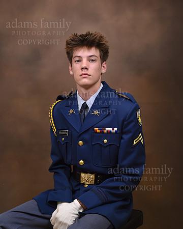 Luke Grundberg