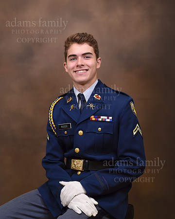 Nicholas Roode