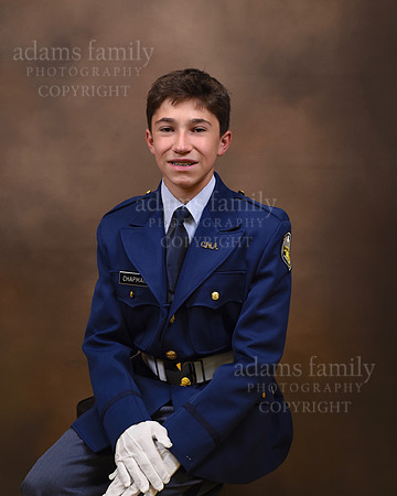 Jacob Chapman