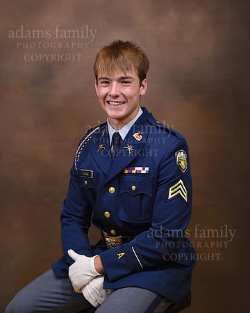 Griffin Scane