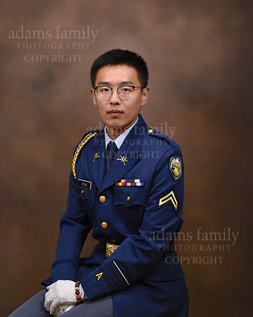Chufeng Meng