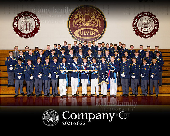 *Company C CMA 2021-22