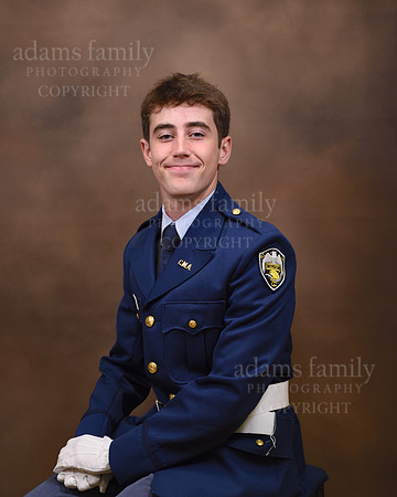 Aidan McDonald
