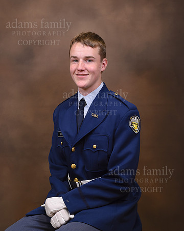 Jake Pilkey