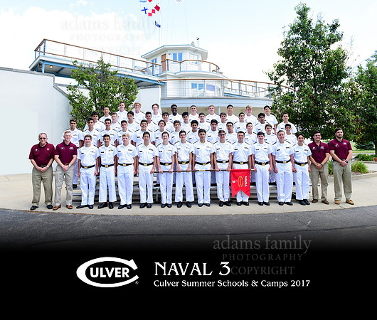Naval 3 2017