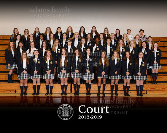 *Court 2018