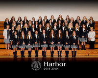 Harbor