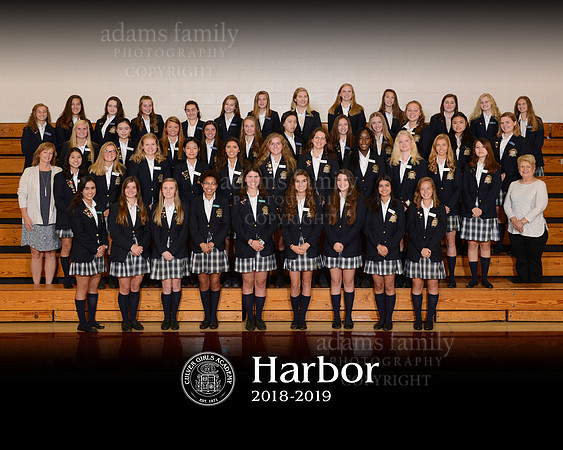 *Harbor 2018
