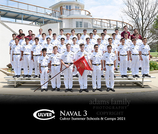*Naval 3