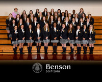Benson