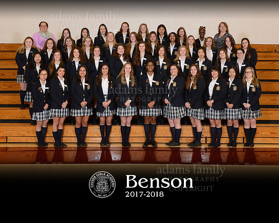 Benson