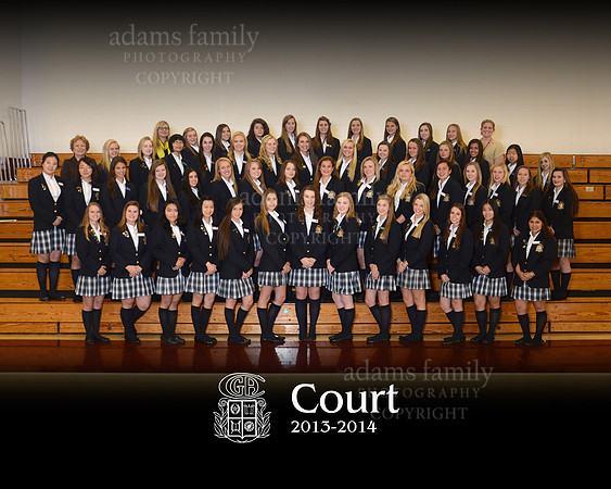 *Court