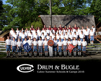 Drum&Bugle