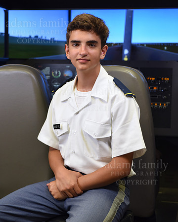 Aviation - 40