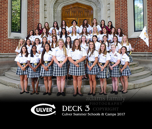 Deck 3 2017