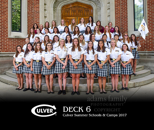 Deck 6 2017