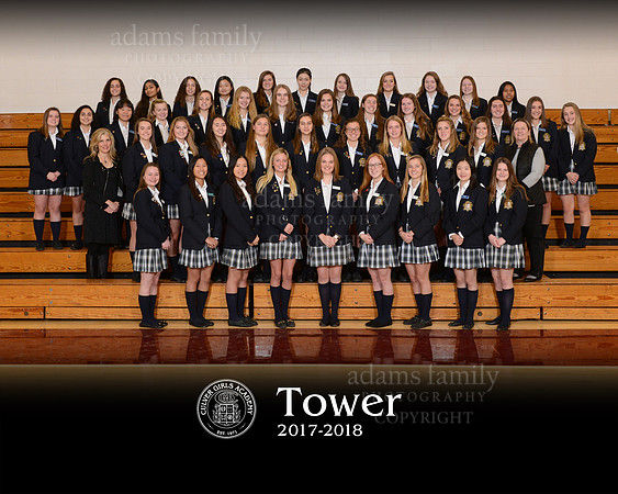 *Tower