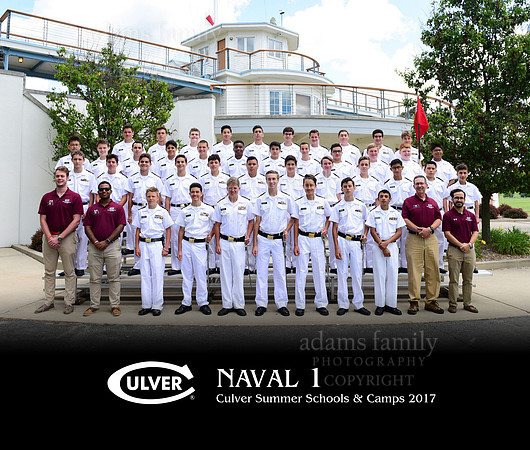 Naval 1 2017