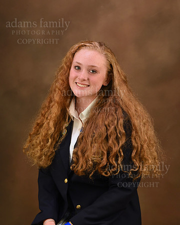 Sophia Markle
