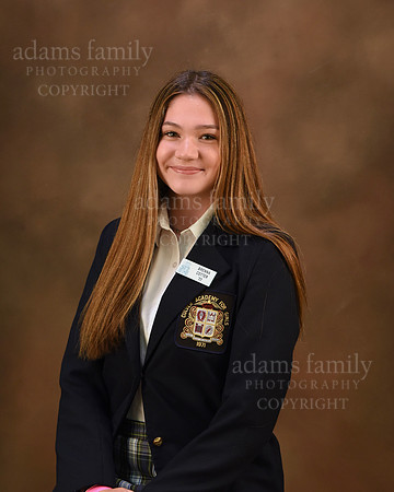 Brenna Cotter