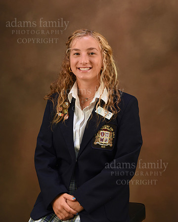 Mallory Magee