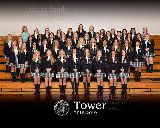 *Tower 2018