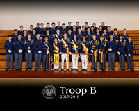 Troop B