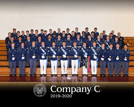 * CMA_Company C 2019-2020