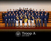 Troop A