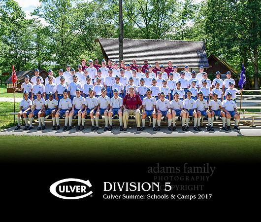 *Division 5 2017