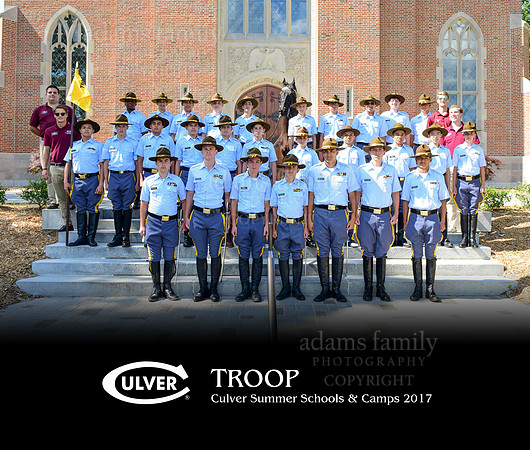 Troop 2017