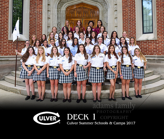 Deck 1 2017