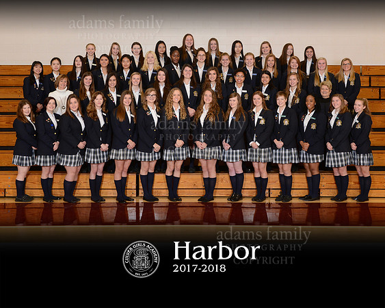 *Harbor